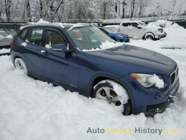 BMW X1 XDRIVE35I, WBAVM5C55EVV92792