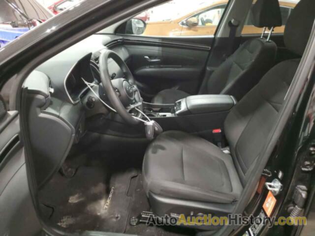 HYUNDAI TUCSON SEL, 5NMJBCAEXNH133088