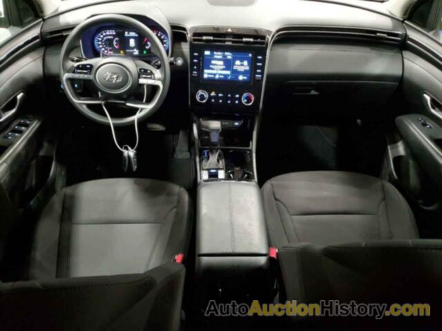 HYUNDAI TUCSON SEL, 5NMJBCAEXNH133088