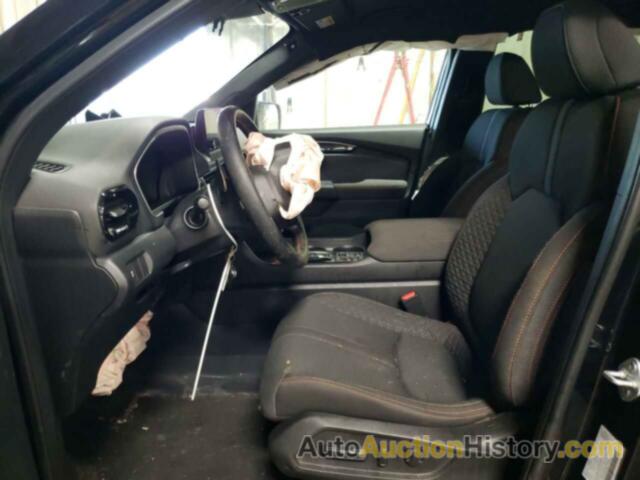 HONDA PILOT SPORT, 5FNYG1H3XPB020562