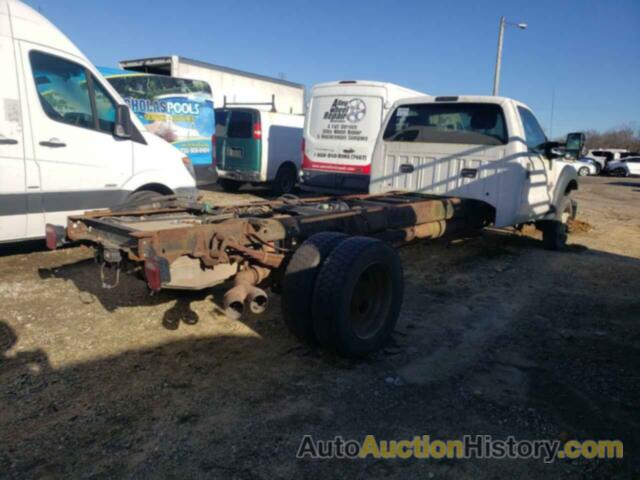 FORD F550 SUPER DUTY, 1FDUF5GT5GEC24340