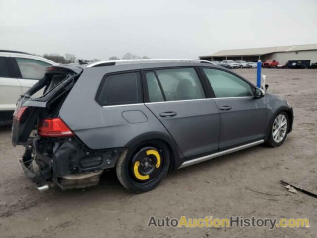 VOLKSWAGEN GOLF S, 3VWH17AUXHM529469