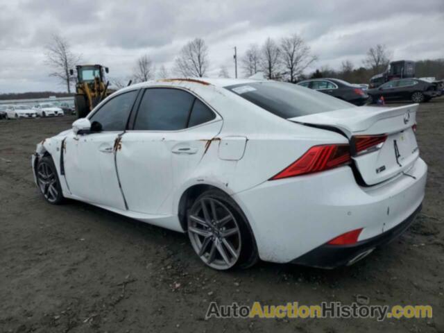 LEXUS IS 350, JTHCZ1D24J5015060