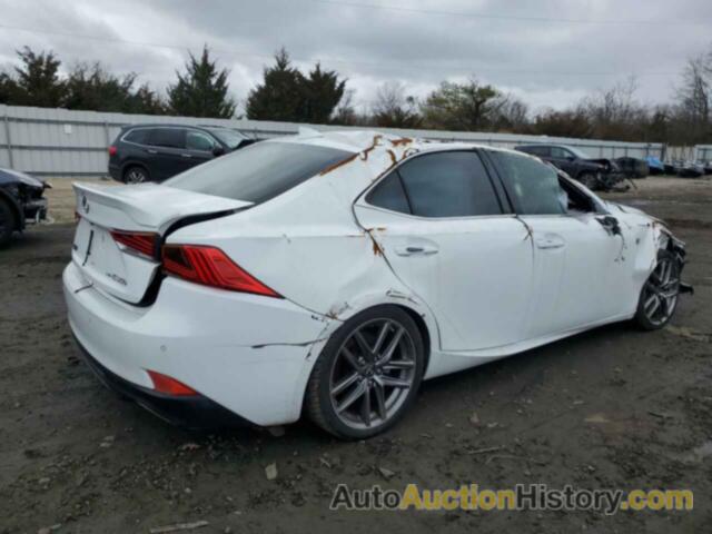 LEXUS IS 350, JTHCZ1D24J5015060