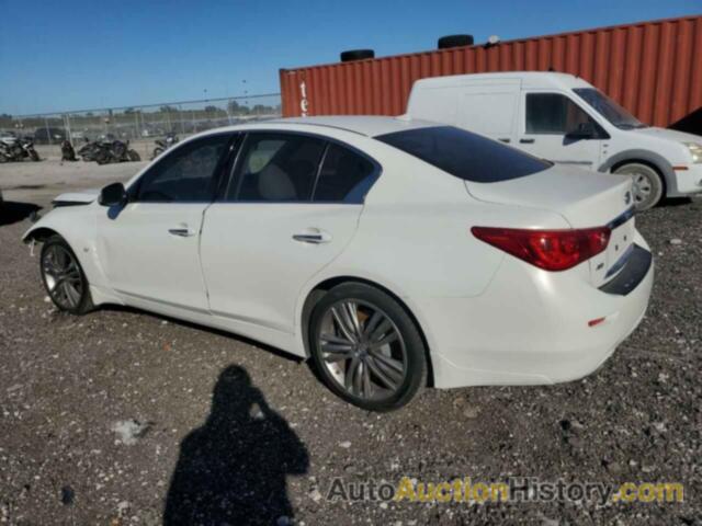 INFINITI Q50 BASE, JN1BV7AR5EM686006