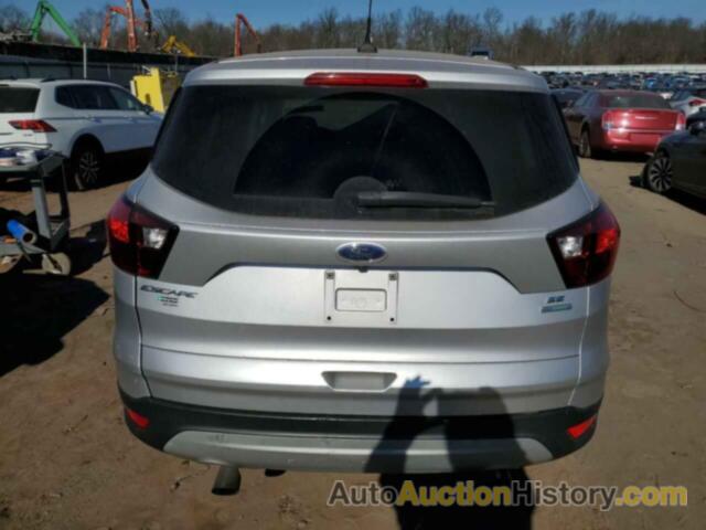 FORD ESCAPE SE, 1FMCU0GD4KUB29652