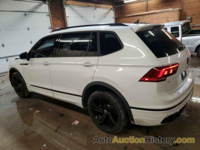 VOLKSWAGEN TIGUAN SE R-LINE BLACK, 3VV8B7AXXPM010125