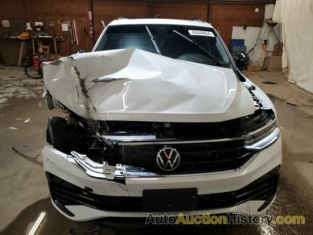 VOLKSWAGEN TIGUAN SE R-LINE BLACK, 3VV8B7AXXPM010125