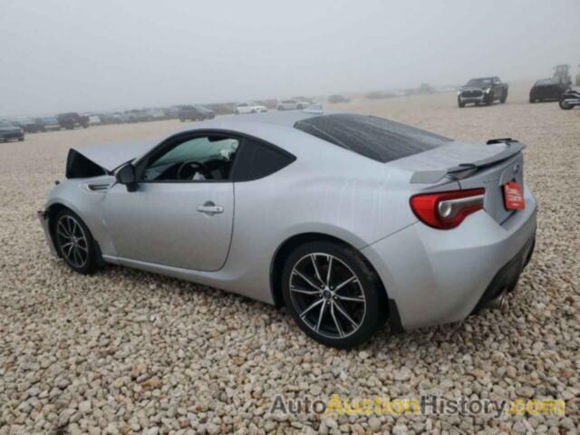 SUBARU BRZ 2.0 LIMITED, JF1ZCAC15H8603571