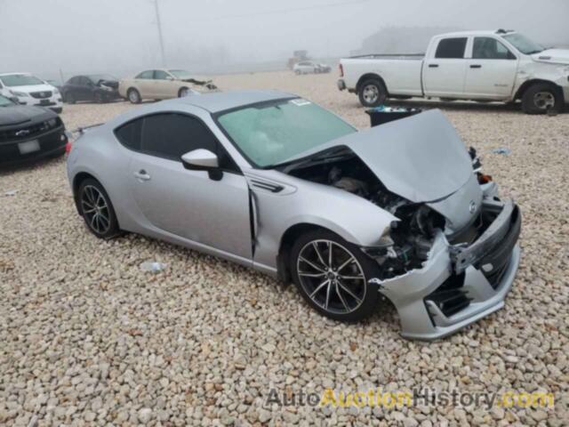 SUBARU BRZ 2.0 LIMITED, JF1ZCAC15H8603571