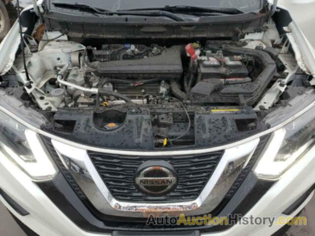 NISSAN ROGUE S, KNMAT2MV9JP540341