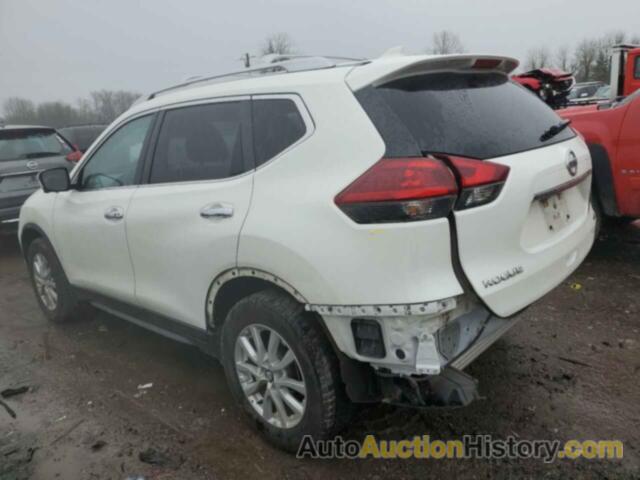 NISSAN ROGUE S, KNMAT2MV9JP540341