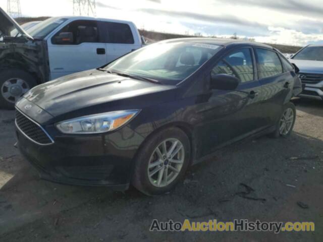 FORD FOCUS SE, 1FADP3F2XJL218136