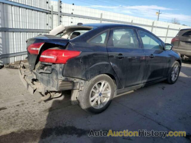 FORD FOCUS SE, 1FADP3F2XJL218136