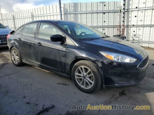 FORD FOCUS SE, 1FADP3F2XJL218136