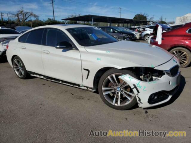 BMW 4 SERIES I GRAN COUPE, WBA4A5C56FG052409