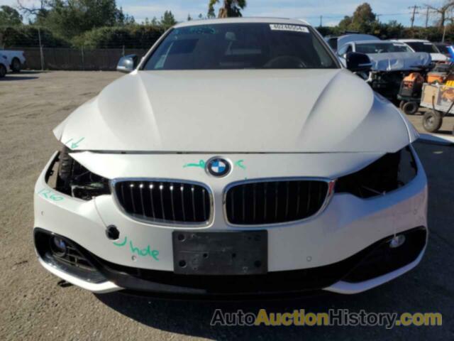 BMW 4 SERIES I GRAN COUPE, WBA4A5C56FG052409