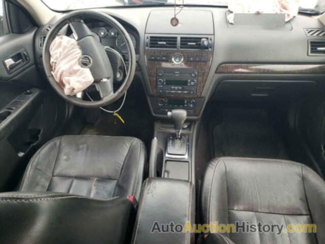 MERCURY MILAN PREMIER, 3MEFM08176R633257