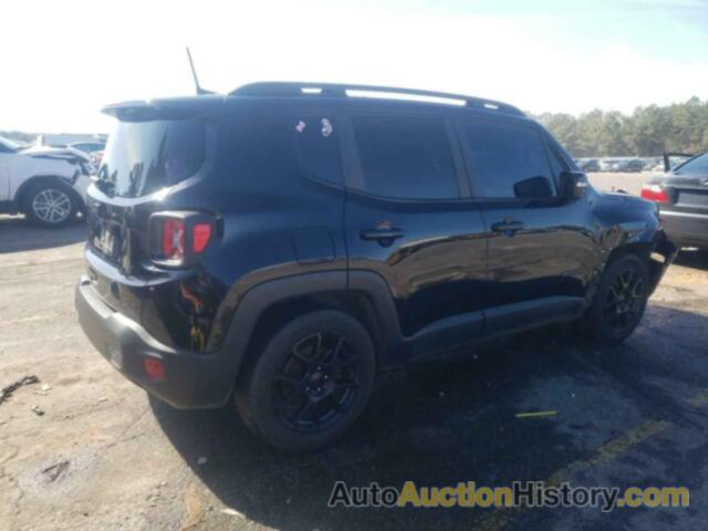 JEEP RENEGADE LATITUDE, ZACNJABBXKPK43347