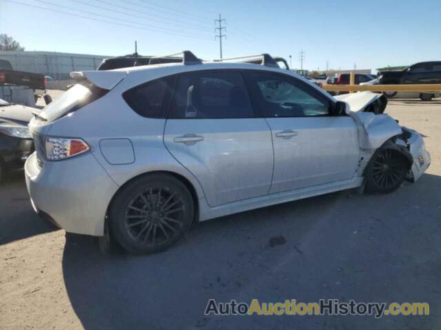 SUBARU WRX WRX, JF1GR7E67BG832753