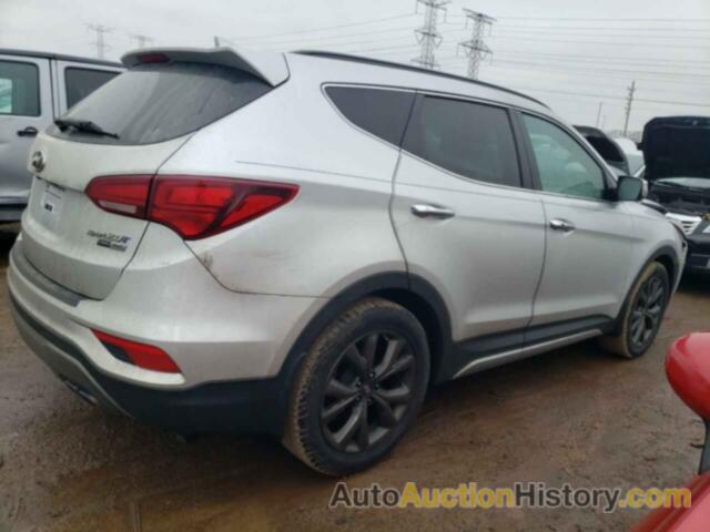 HYUNDAI SANTA FE, 5XYZWDLA5JG508509