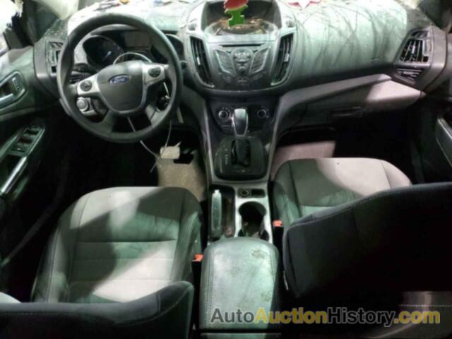 FORD ESCAPE SE, 1FMCU0GX1FUA89823