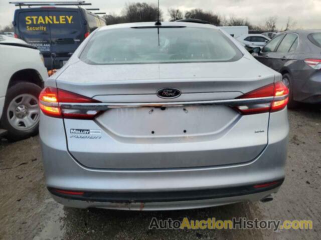 FORD FUSION SE, 3FA6P0H77HR347270