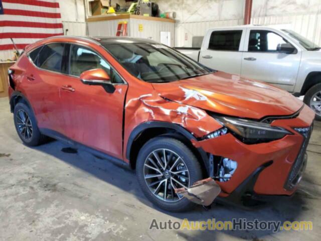 LEXUS NX 350H BA 350H BASE, JTJHKCEZXR2025475