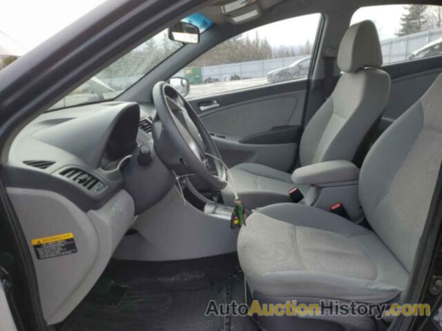 HYUNDAI ACCENT GLS, KMHCT4AE0DU488463