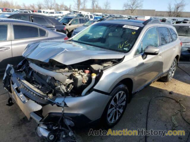 SUBARU OUTBACK 2.5I LIMITED, 4S4BSBLC6F3245649