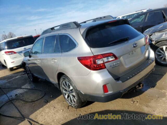 SUBARU OUTBACK 2.5I LIMITED, 4S4BSBLC6F3245649