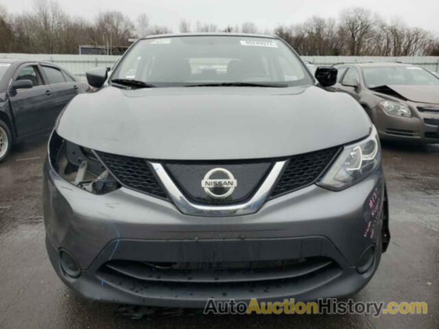 NISSAN ROGUE S, JN1BJ1CR7KW630896