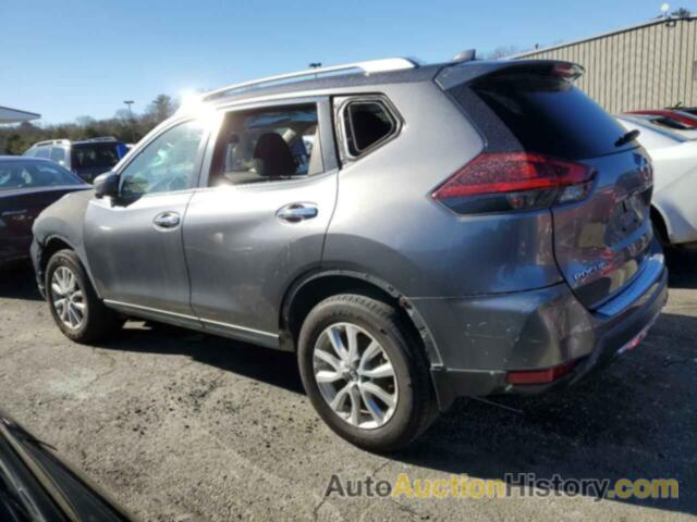 NISSAN ROGUE S, KNMAT2MV5JP614810