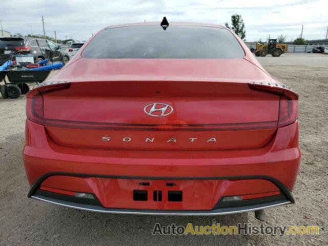 HYUNDAI SONATA SE, 5NPEG4JA5MH078539