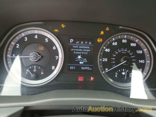 HYUNDAI SONATA SE, 5NPEG4JA5MH078539