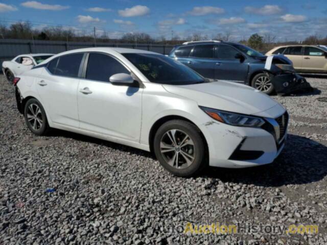 NISSAN SENTRA SV, 3N1AB8CV7LY254919