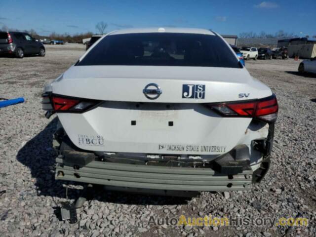 NISSAN SENTRA SV, 3N1AB8CV7LY254919