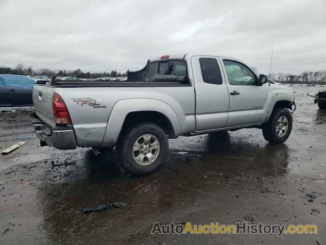 TOYOTA TACOMA ACCESS CAB, 5TEUU42N15Z115607