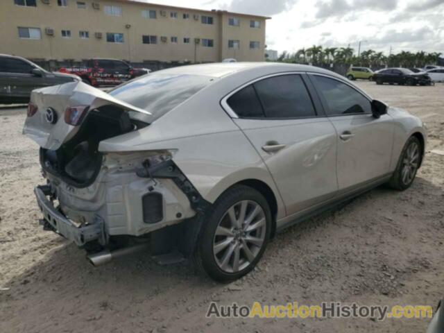 MAZDA 3 PREFERRED, 3MZBPACL6NM301082