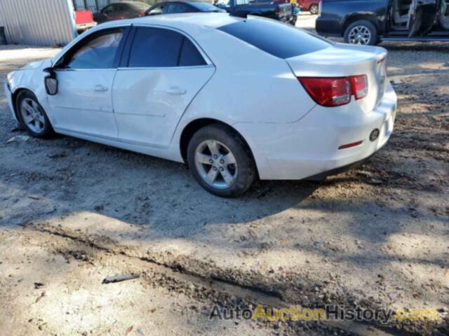 CHEVROLET MALIBU LS, 1G11B5SL8FF112238