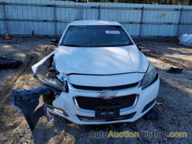 CHEVROLET MALIBU LS, 1G11B5SL8FF112238