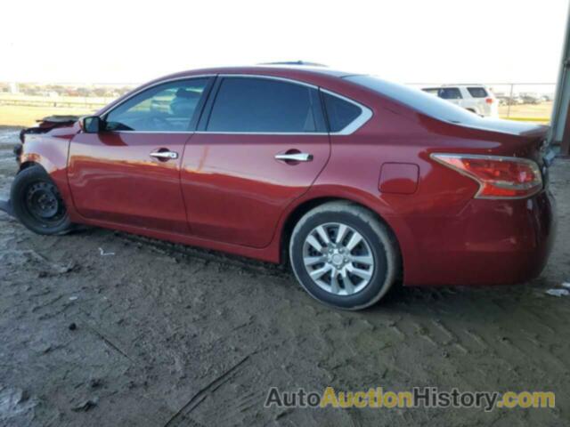 NISSAN ALTIMA 2.5, 1N4AL3AP9EN336352