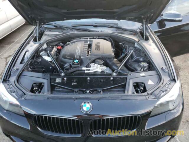 BMW 5 SERIES I, WBA5B1C5XGG131710