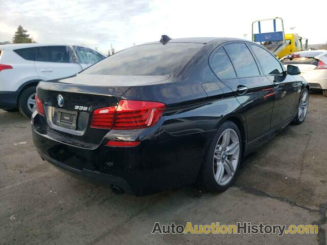 BMW 5 SERIES I, WBA5B1C5XGG131710