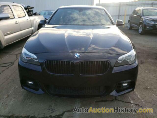 BMW 5 SERIES I, WBA5B1C5XGG131710