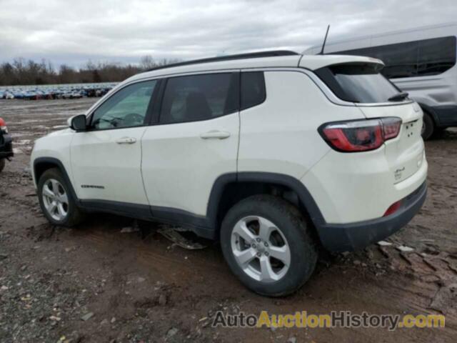 JEEP COMPASS LATITUDE, 3C4NJDBB5JT360927