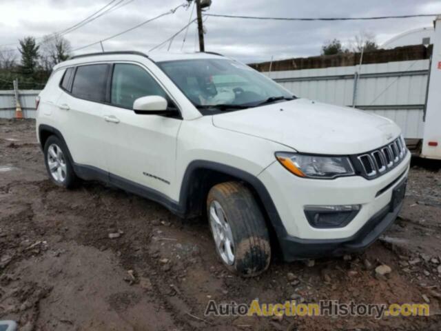 JEEP COMPASS LATITUDE, 3C4NJDBB5JT360927