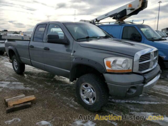 DODGE RAM 3500 ST, 3D7LX38CX6G167100