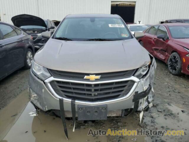 CHEVROLET EQUINOX LT, 3GNAXSEV8JL112900