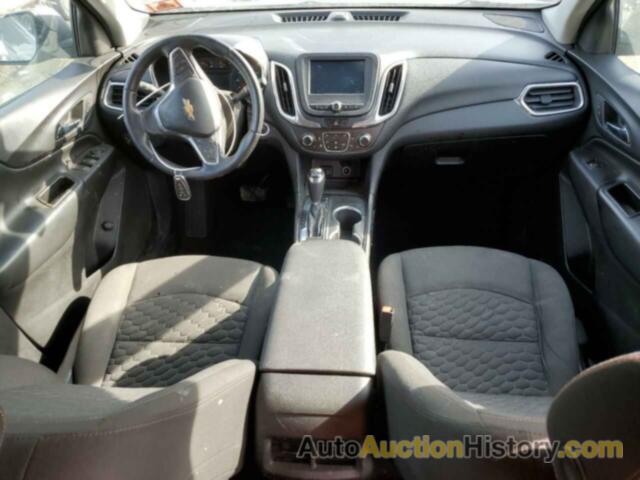 CHEVROLET EQUINOX LT, 3GNAXSEV8JL112900